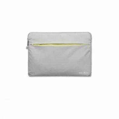 Funda Acer Vero Para Up 15.6, Gris/Amarillo Rato
