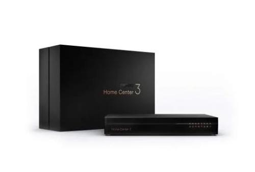 Fibaro Home Center 3 (Fghc3)