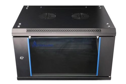 Extralink Ex.7225 Armario Rack 6u Rack Colgante.