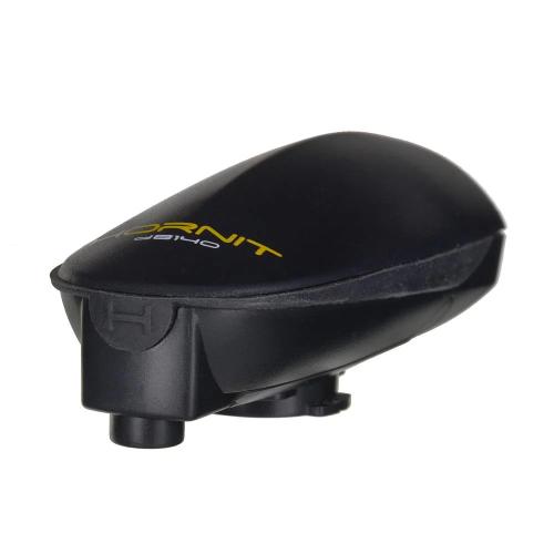 Bicycle Horn Hornit 140 Db Black