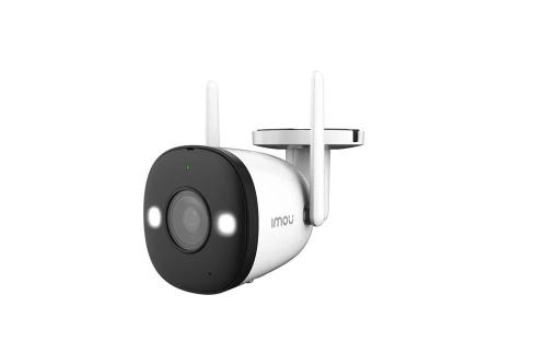 Câmara de Vigilância Ip Wifi Bullet 2 4mp - Imou