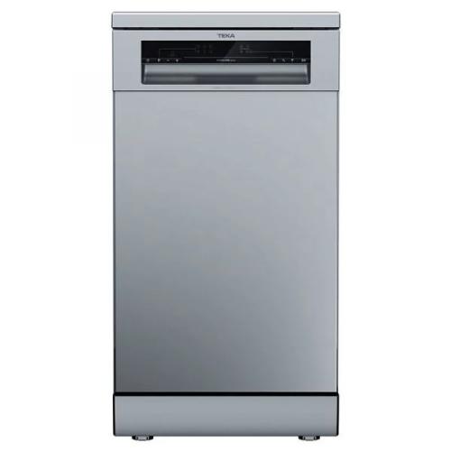 Dfs 24650 Dishwasher 9 Sets (White) - Teka