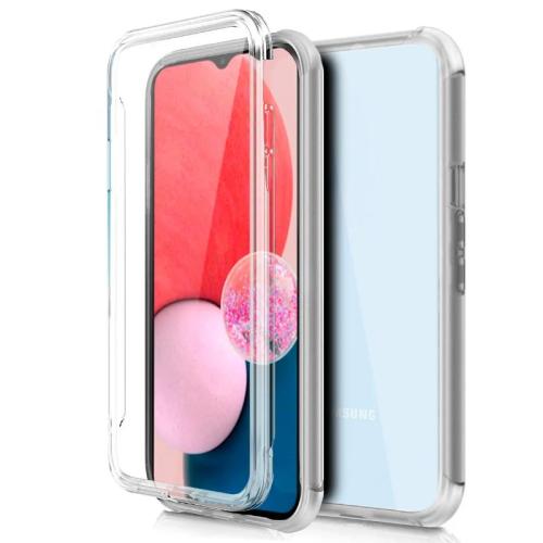 Funda COOL Silicona 3D para Samsung A135 Galaxy A.