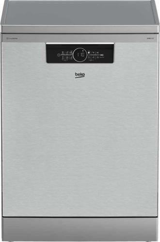 Lavavajillas Beko Bdfn36640xc Inox 3b