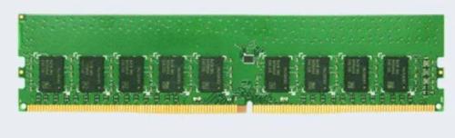 Memória RAM Synology D4ec-2666-16g 2666 Mhz Ddr4 .