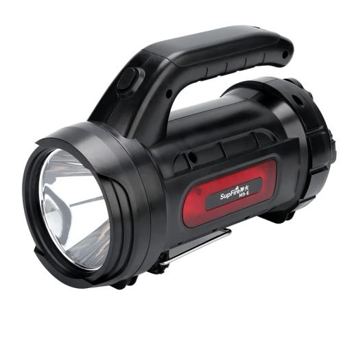Svítilna Superfire M9-E, 900lm, Usb