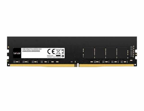 Ddr4 8gb Pc 3200 Cl22 Lexar Blister Intern Bulk