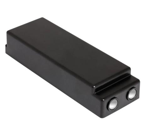 BATERIAS PARA GUINDASTE SCANRECO RC400 7.2V/2000MA