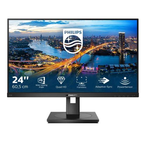 Philips B Line 245b1/00 Pantalla LED 60,5 Cm (23..