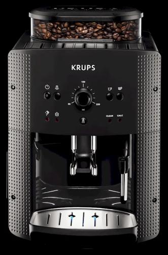 Krups Essential Ea810b70 Coffee Maker Fully-Auto Espresso Machine