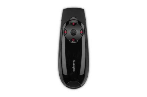 Kensington Apresentador Expert Controlo de Curso.