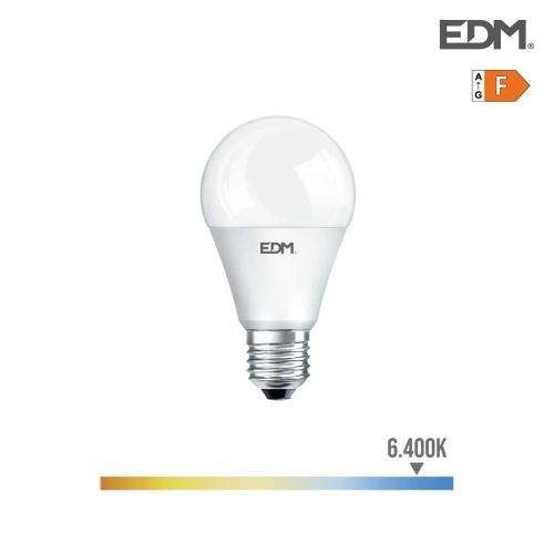 EDM 98940 energy-saving lamp 10 W E27 A