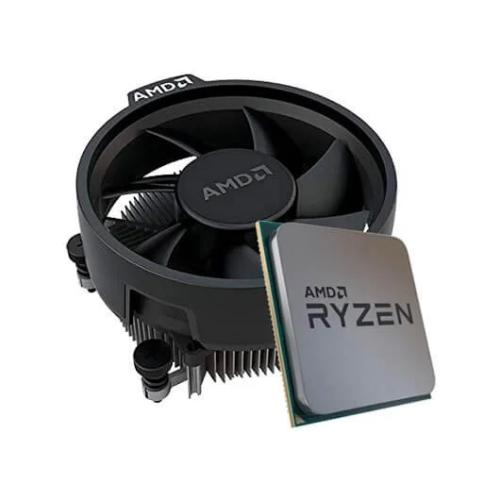 Procesador Amd Am4 Ryzen 5 4500 6x3.6ghz/8mb Mpk