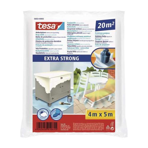 TESA 56652 TRANSPARENTE