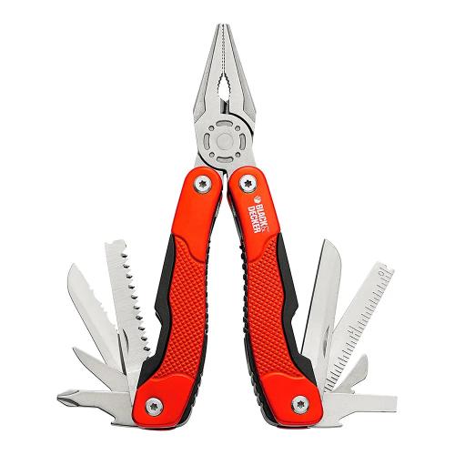 BLACK & DECKER BDHT0-28110 ALICATE MULTIFUNÇÕES 1.