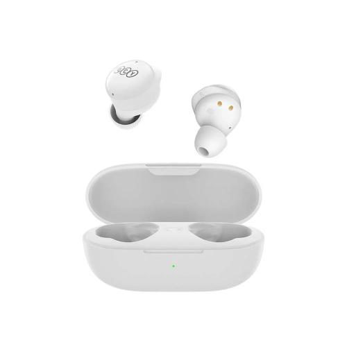 Wireless Earphones Tws Qcy T17 (White)