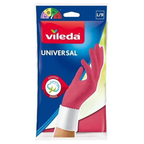 Guantes Vileda Universal 'L'