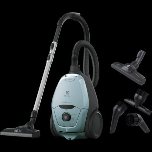 Vacuum Cleaner Electrolux Pure D8 Pd82-4mb Silence