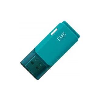 Usb 2.0 Kioxia 64gb U202 Aqua