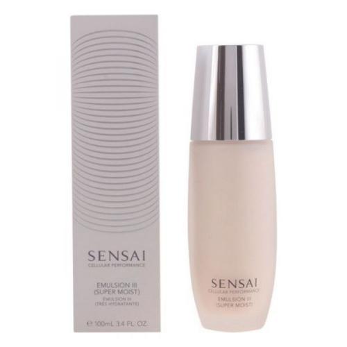 Creme Hidratante Anti-Idade Sensai Cellular Sensai 4973167905418
