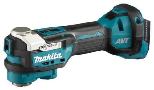 Narzedzie wielofunkcyjne 18V DTM52Z MAKITA