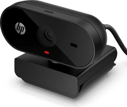 Hp 320 Fhd Webcam