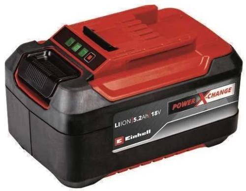Einhell Pxc-Twinpack Battery