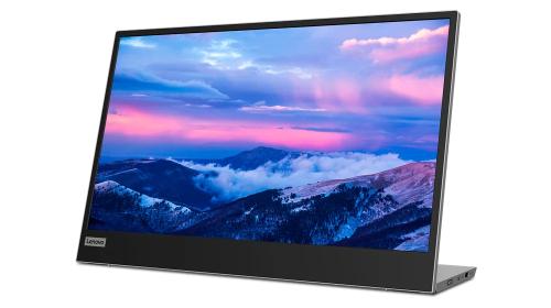 L15 - Monitor 15.6' Ips Fhd (1920 X 1080), 16.