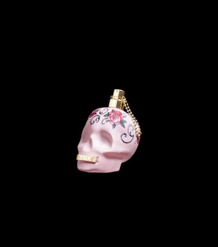 Perfume Mulher To Be Tattoo Art Police EDP (75 ml.