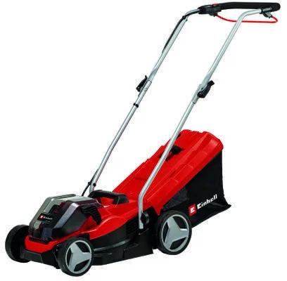 Einhell Ge-Cm 36/33 Li (2x2,5ah) Cortador de Relv.