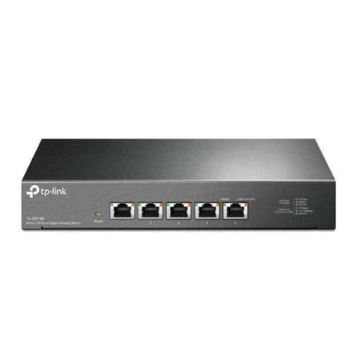 Tp-Link Tplink Switch Tl-Sx105 Tlsx105 (Tl-Sx105)