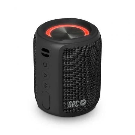 Altavoz Portátil Spc Powerpool 4432n 14w