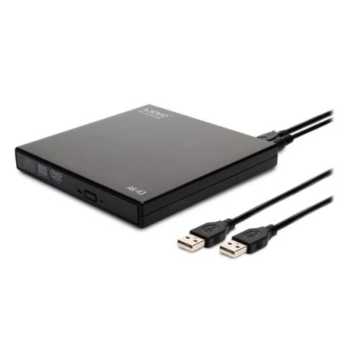 Savio External Slim Dvd Recorder Ak-43