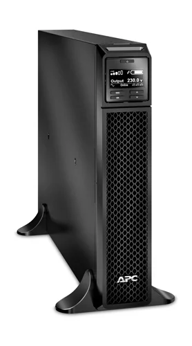 Apc Smart-Ups On-Line, Dupla Conversão (Online), .