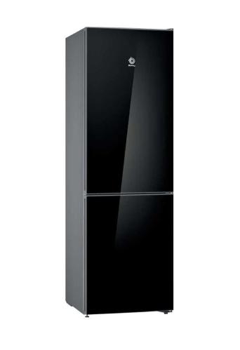 Frigorífico Combinado Balay 3kfd565ni 326l Classe D