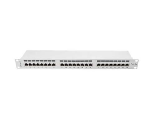 Lanberg Pps5-1024-S Patch Panel 1u