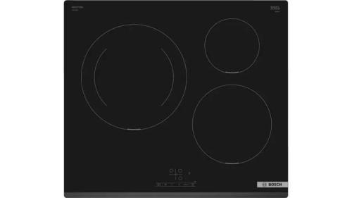 Pij631bb5e 3 Zone Induction Hob - Bosch