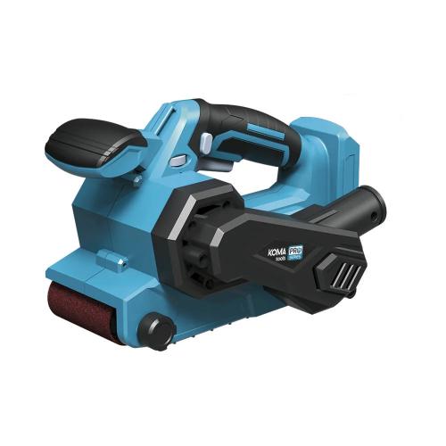 Lixadora de Correia 20v (Sem Bateria e Carregador.