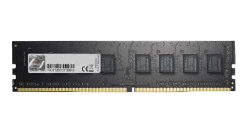 Ddr4 8gb Pc 2666 Cl19 G.Skill (1x8gb) 8gnt