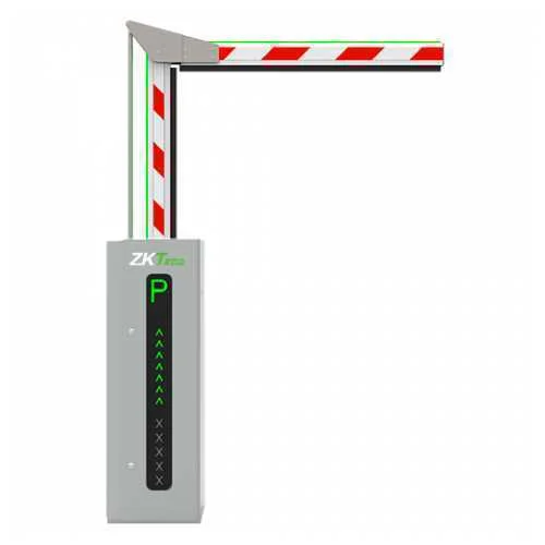 Barrera de Parking Zkteco - Brazo Plegable En 90º.