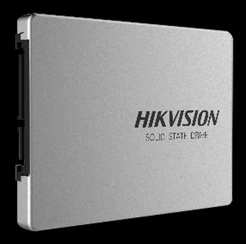 Disco Rígidohikvision Ssd 2.5" - Capacidade 512gb.