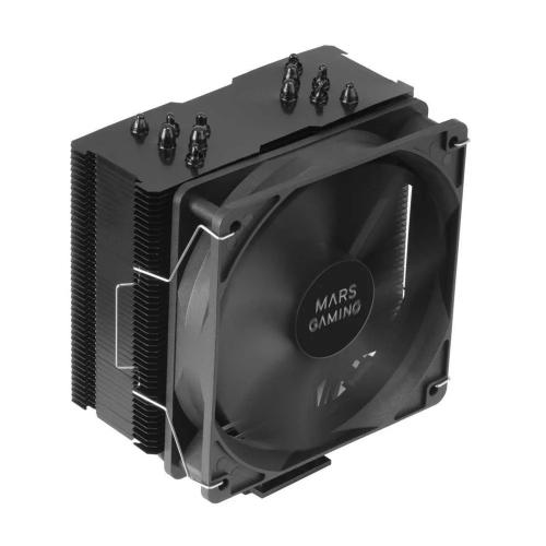 Mars Gaming Mcpupro Ventoinha Cpu 120mm