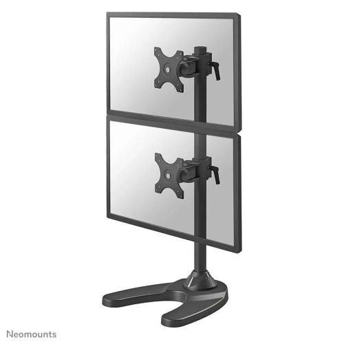 Desk Mount Dual Vertical 10-27iaccs