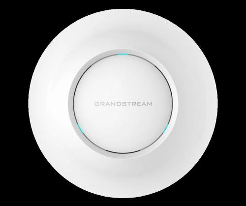 Ponto de Acesso Grandstream Gwn7615 Wi-Fi 6 Ghz Branco Gigabit Ethernet