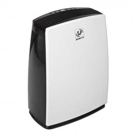 Desumidificador Sp - Dhum 20e - 5261008200