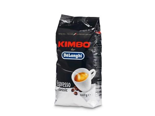 Delonghi Kimbo Espresso Classic 1 Kg