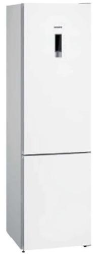 Iq300 Kg39nxwea 368l Nofrost Combined Refrigerator (White) - Siemens