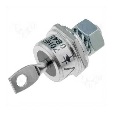 Diodo Potencia Polaridade Normal 1200V 70A