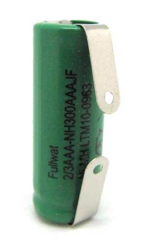 Bateria 1.2V 23A Ni-Mh