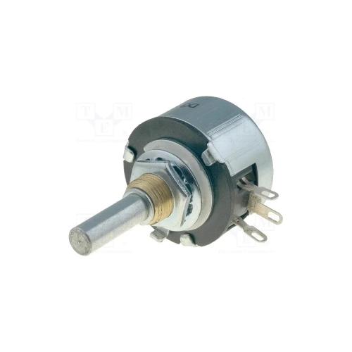 Potenciometro Bobinado 220r